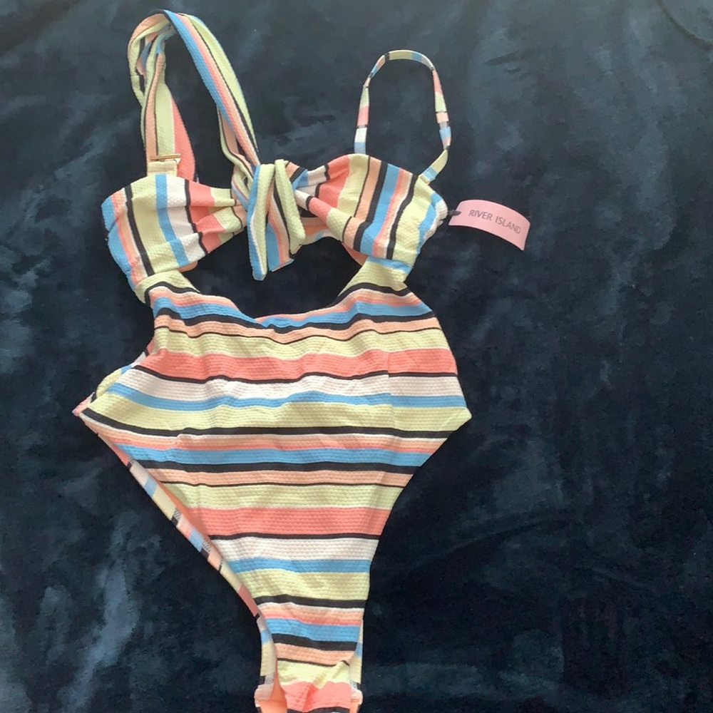 One piece from Nordstrom